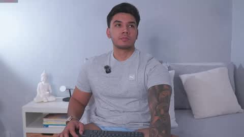 Adan Johns online show from June 2026 02:29:01 AM