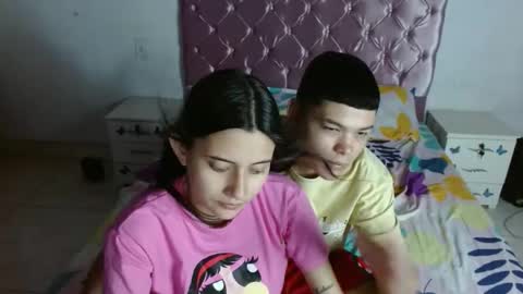 Snapshot of adan_sanz4 chatting on February 2025 12:30:01 AM Adan online show from February 2025 12:30:01 AM