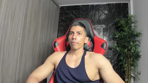 Adan Sin online show from February 2026 04:33:01 PM