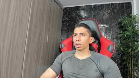 Adan Sin online show from April 2026 03:49:01 PM