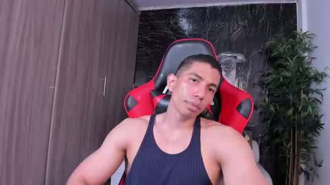 Snapshot of adan_sin1 chatting on April 2026 05:00:02 PM Adan Sin online show from April 2026 05:00:02 PM