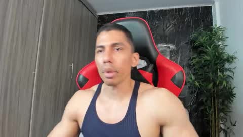 Snapshot of adan_sin1 chatting on April 2026 05:17:01 PM Adan Sin online show from April 2026 05:17:01 PM