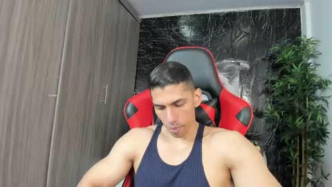 Snapshot of adan_sin1 chatting on May 2026 04:15:01 PM Adan Sin online show from May 2026 04:15:01 PM