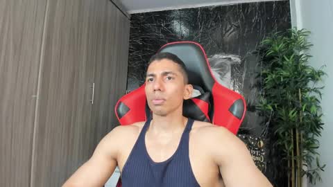 Snapshot of adan_sin1 chatting on June 2026 04:34:02 PM Adan Sin online show from June 2026 04:34:02 PM