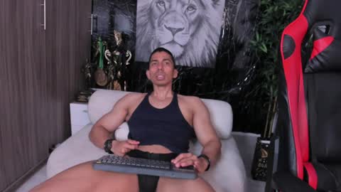 Snapshot of adan_sin1 chatting on June 2026 04:24:02 PM Adan Sin online show from June 2026 04:24:02 PM