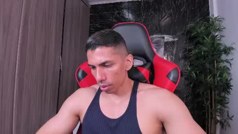 Snapshot of adan_sin1 chatting on June 2026 04:31:02 PM Adan Sin online show from June 2026 04:31:02 PM