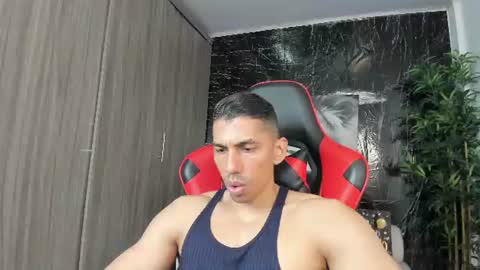 Snapshot of adan_sin1 chatting on June 2026 04:41:01 PM Adan Sin online show from June 2026 04:41:01 PM