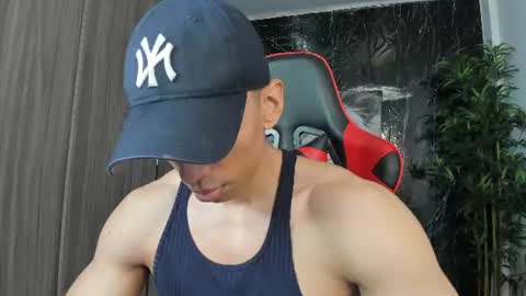 Snapshot of adan_sin1 chatting on June 2026 03:05:02 PM Adan Sin online show from June 2026 03:05:02 PM