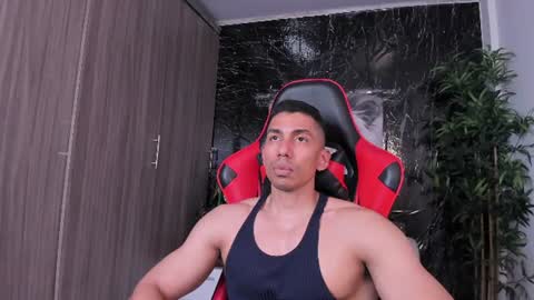 Snapshot of adan_sin1 chatting on June 2026 06:30:01 PM Adan Sin online show from June 2026 06:30:01 PM