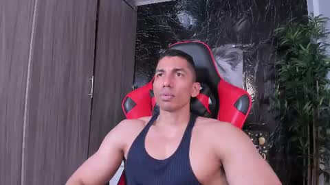 Snapshot of adan_sin1 chatting on July 2026 04:42:02 PM Adan Sin online show from July 2026 04:42:02 PM