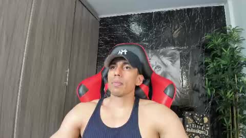 Snapshot of adan_sin1 chatting on July 2026 06:55:01 PM Adan Sin online show from July 2026 06:55:01 PM