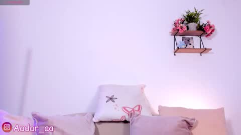 adara_aa online show from October 2025 03:58:02 AM