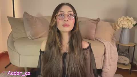 Snapshot of adara_aa chatting on June 2026 03:55:01 AM adara_aa online show from June 2026 03:55:01 AM