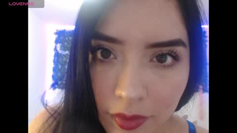 Adara online show from April 2026 11:27:02 PM