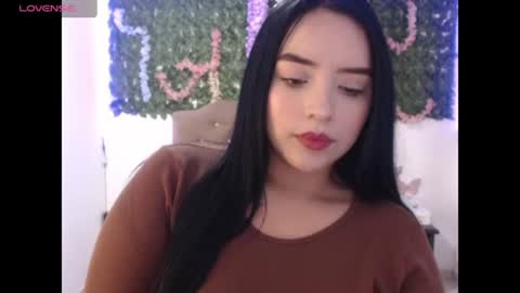 Snapshot of adara_cute_69 chatting on June 2026 02:55:02 PM Adara online show from June 2026 02:55:02 PM