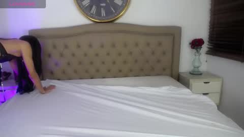 Adara Ferrara online show from February 2026 04:11:01 AM