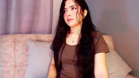  Adara Johnson  online show from September 2025 11:45:01 AM