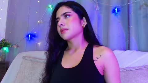  Adara Johnson  online show from February 2026 12:02:01 PM