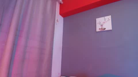  Adara Johnson  online show from March 2026 12:00:01 PM