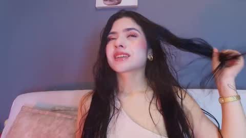  Adara Johnson  online show from March 2026 11:46:02 AM