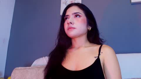  Adara Johnson  online show from March 2026 11:48:02 AM