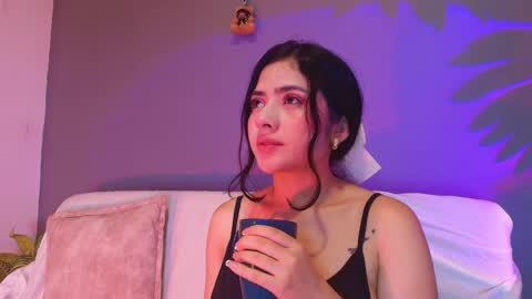  Adara Johnson  online show from April 2026 11:55:02 AM