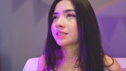 Snapshot of adara_johnson_ chatting on June 2026 12:22:01 PM Adara Johnson online show from June 2026 12:22:01 PM