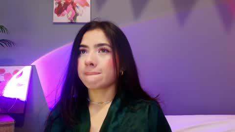 Snapshot of adara_johnson_ chatting on July 2026 11:46:02 AM Adara Johnson online show from July 2026 11:46:02 AM
