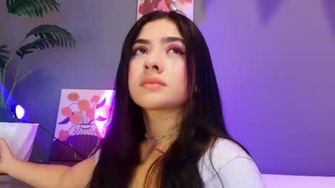 Snapshot of adara_johnson_ chatting on July 2026 11:50:01 AM Adara Johnson online show from July 2026 11:50:01 AM