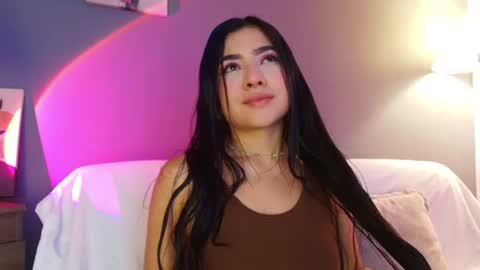 Snapshot of adara_johnson_ chatting on July 2026 11:47:01 AM Adara Johnson online show from July 2026 11:47:01 AM