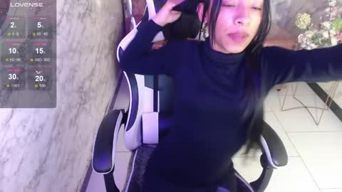 Snapshot of adarasuri_v chatting on May 2026 03:45:01 AM Hi Stream 1000pm to 600am online show from May 2026 03:45:01 AM