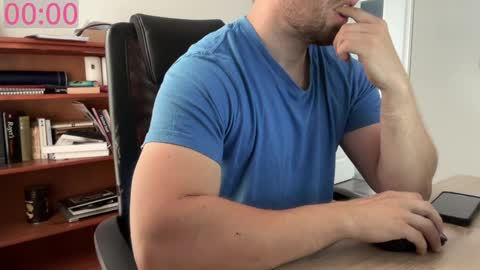 John online show from January 2025 07:57:01 AM