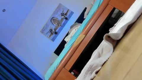 Andy online show from January 2025 03:32:02 AM