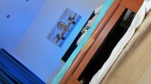 Andy online show from January 2025 03:43:02 AM