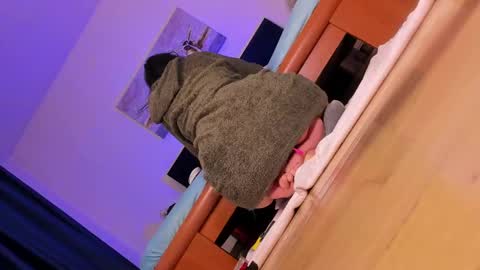 Andy online show from March 2025 10:09:01 AM