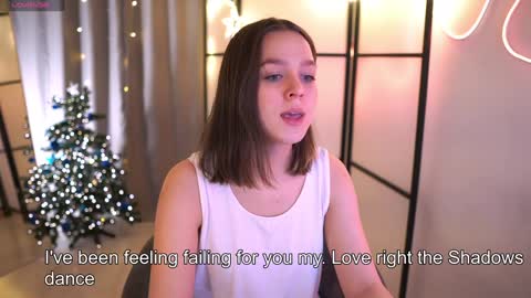 Addy online show from December 2024 03:46:01 PM