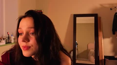 Addy online show from November 2025 06:12:01 PM