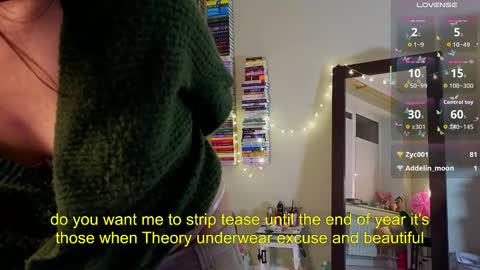 Snapshot of addy_moon chatting on March 2026 08:04:02 PM Addy online show from March 2026 08:04:02 PM