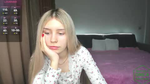 Snapshot of adel1miller chatting on February 2026 09:49:02 AM Adel online show from February 2026 09:49:02 AM