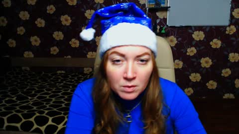 Snapshot of adel_redhead_ chatting on December 2024 08:45:02 PM Adel online show from December 2024 08:45:02 PM