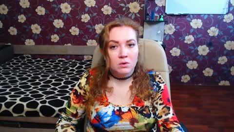 Snapshot of adel_redhead_ chatting on January 2025 11:44:02 AM Adel online show from January 2025 11:44:02 AM