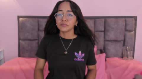 Snapshot of adela_lust chatting on June 2026 11:35:01 AM adela online show from June 2026 11:35:01 AM
