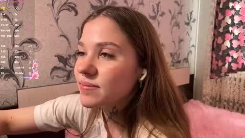 Silena online show from February 2026 08:40:02 AM