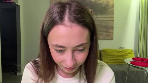 Snapshot of adelaidethilges chatting on February 2026 07:44:02 PM Stella online show from February 2026 07:44:02 PM