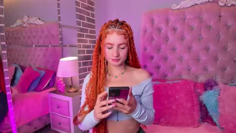 Adelaine online show from January 2026 03:14:02 PM