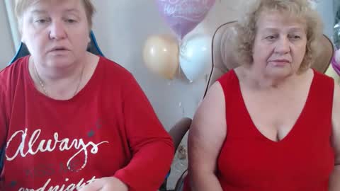 AdelAndSofia online show from October 2025 08:15:02 AM