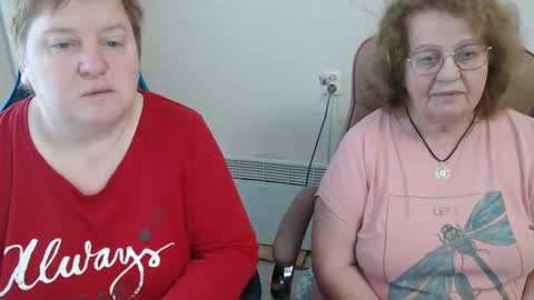 AdelAndSofia online show from January 2026 09:47:02 AM