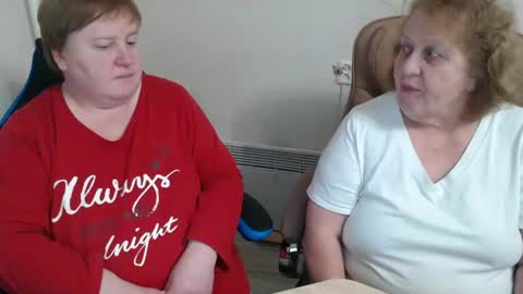 AdelAndSofia online show from January 2026 07:45:01 PM