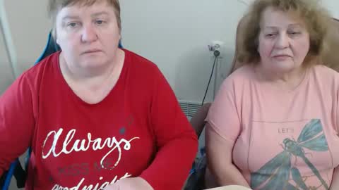 AdelAndSofia online show from February 2026 11:15:02 AM