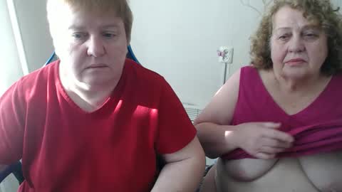 AdelAndSofia online show from February 2026 09:35:02 AM